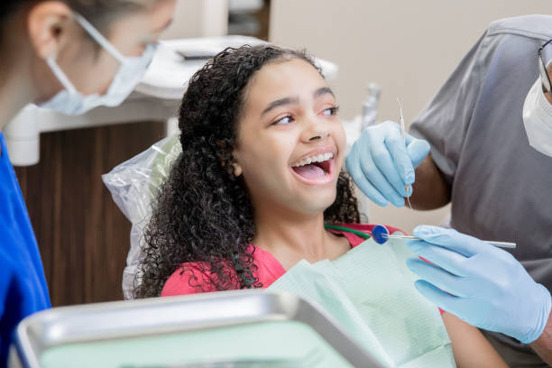 Best Emergency Dental Care for Broken or Chipped Teeth in Spring Valley, AZ