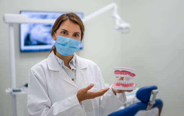 Best Emergency Dental Care for Broken or Chipped Teeth in Spring Valley, AZ