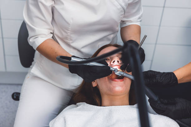 Best Emergency Gum Treatment in Spring Valley, AZ